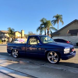 Meet your Posher, Vincent